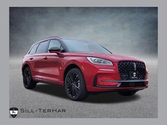 2026 Lincoln Corsair Reserve CROSSOVERS