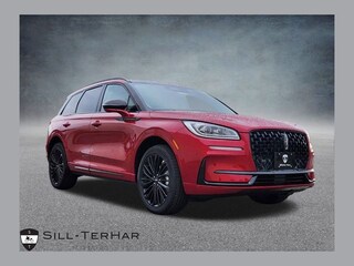 2026 Lincoln Corsair Reserve CROSSOVERS