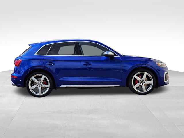 2021 Audi SQ5 Premium Plus - Photo 10