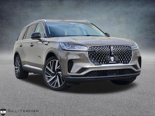 2025 Lincoln Aviator Reserve SUV