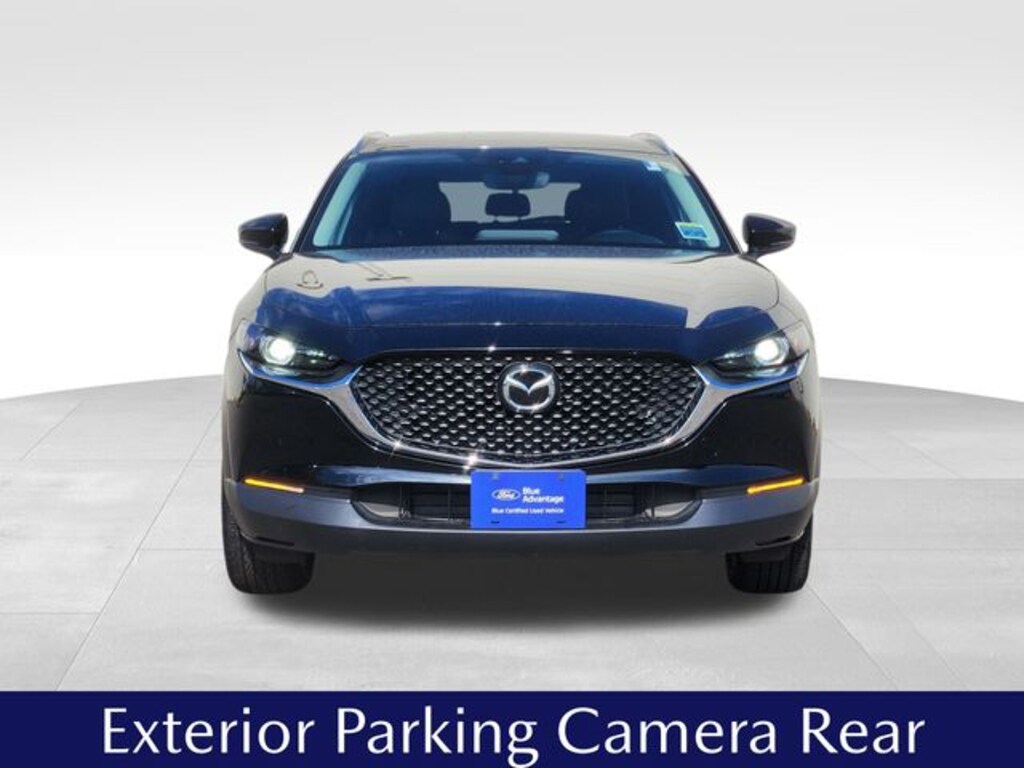 Certified 2023 Mazda CX-30 2.5 S Select Package SUV