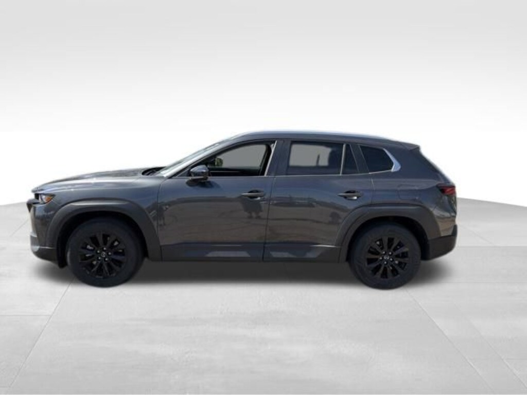Used 2023 Mazda CX-50 2.5 S Preferred Plus Package SUV