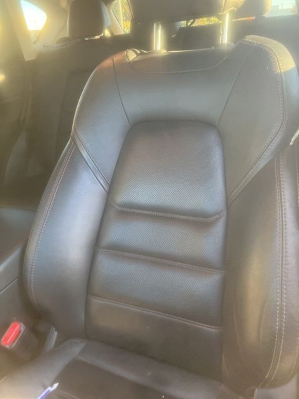 Used 2023 Mazda CX-5 2.5 S Preferred Package SUV