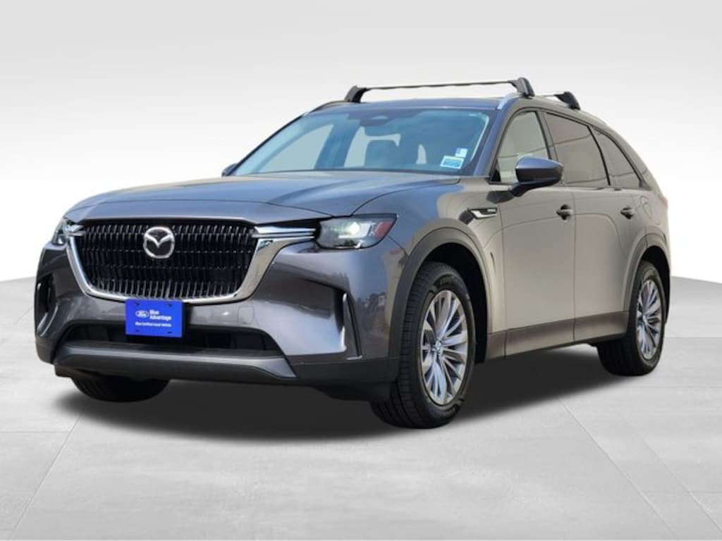 Used 2024 Mazda CX-90 Phev Preferred SUV