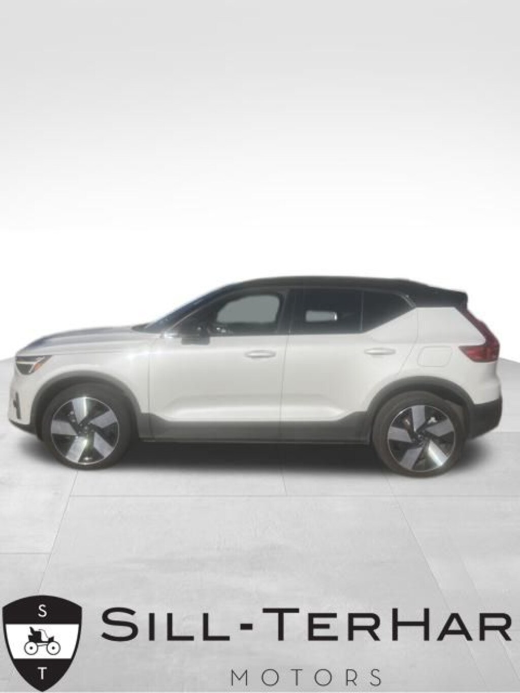 Used 2023 Volvo XC40 Recharge Pure Electric Ultimate SUV