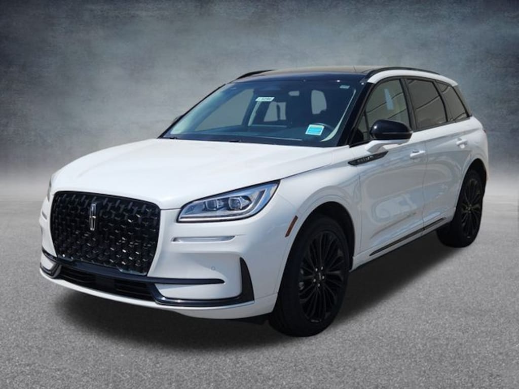 New 2024 Lincoln Corsair Reserve CROSSOVERS