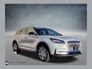 2026 Lincoln Corsair Premiere CROSSOVERS