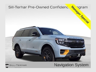 2025 Ford Expedition Tremor SUV
