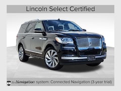 2023 Lincoln Navigator Reserve SUV