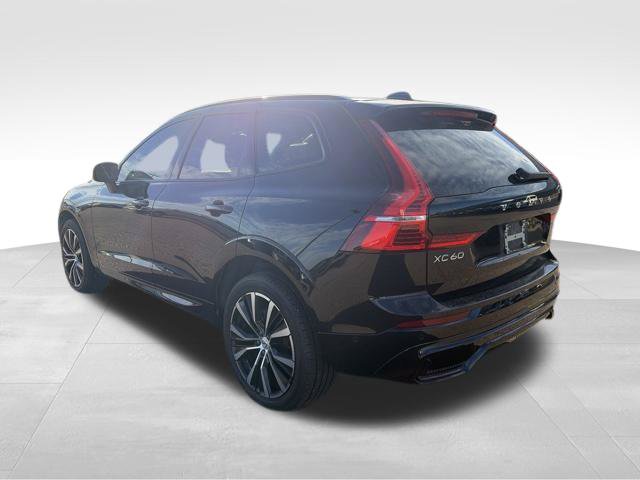 Used 2023 Volvo XC60 B5 Plus Dark Theme SUV