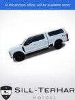 Ford F-250SD