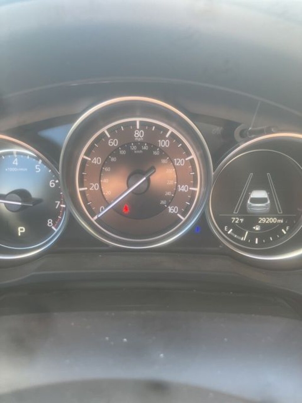 Used 2020 Mazda CX-5 Touring SUV