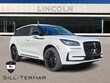 Lincoln Corsair