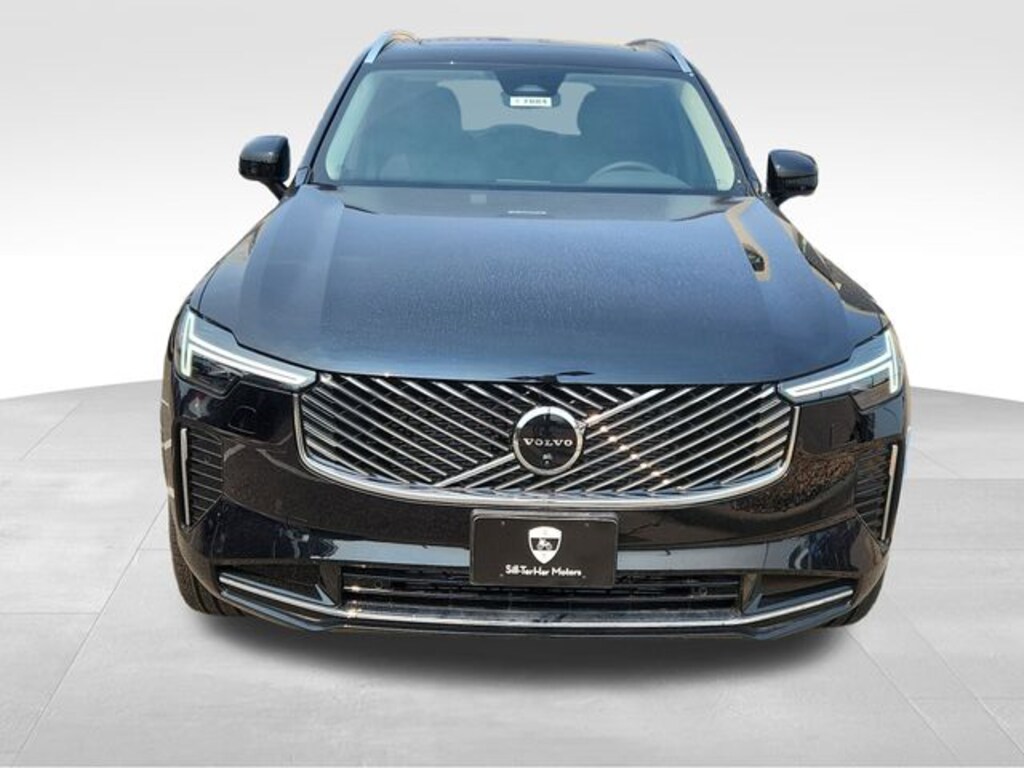 Certified 2025 Volvo XC90 B5 Plus SUV