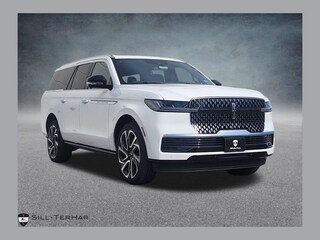 2026 Lincoln Navigator Reserve L SUV