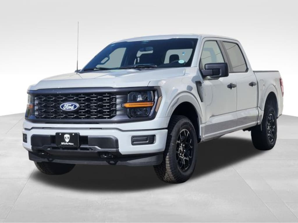 Used 2026 Ford F-150 STX Truck