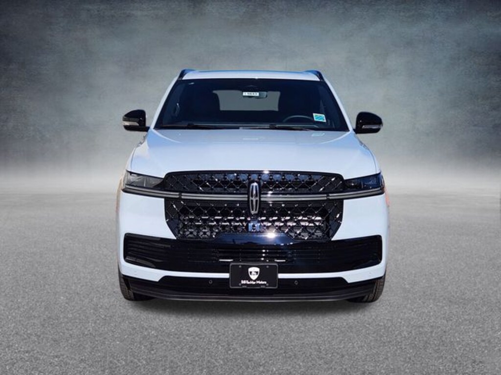 New 2025 Lincoln Navigator Reserve-L SUV