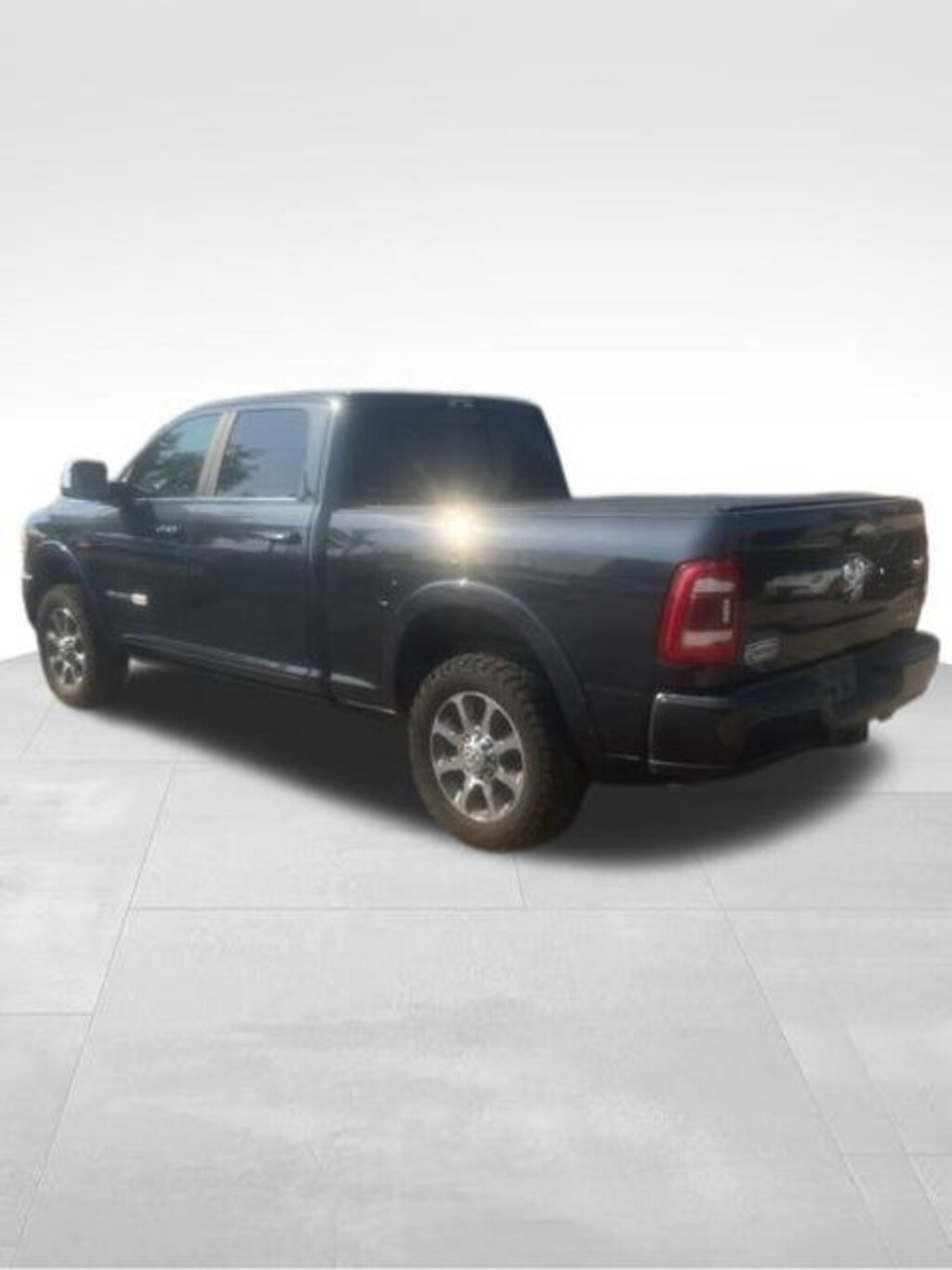 Used 2021 Ram 2500 Longhorn Truck