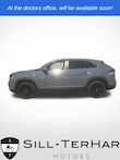 Volkswagen Atlas Cross Sport