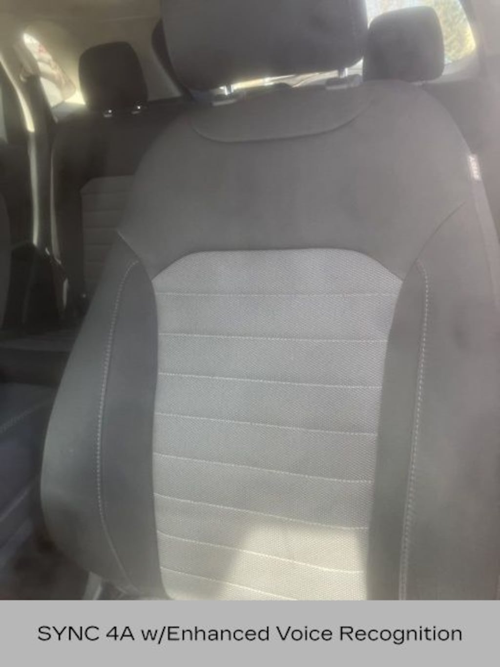 Certified 2022 Ford Edge SE SUV