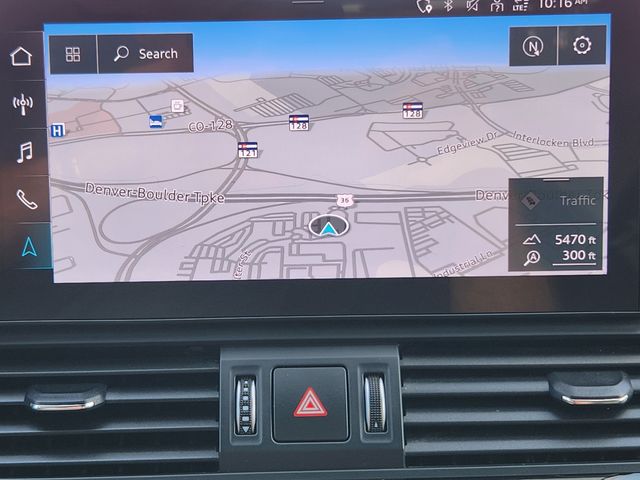 2021 Audi SQ5 Premium Plus - Photo 22