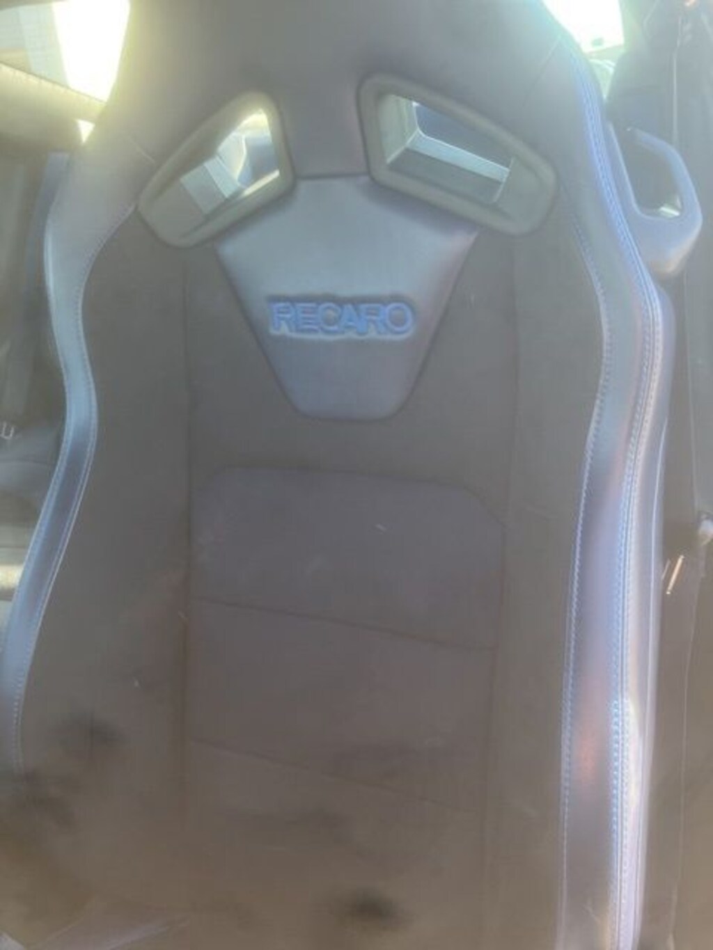 Used 2024 Ford Mustang Dark Horse Coupe