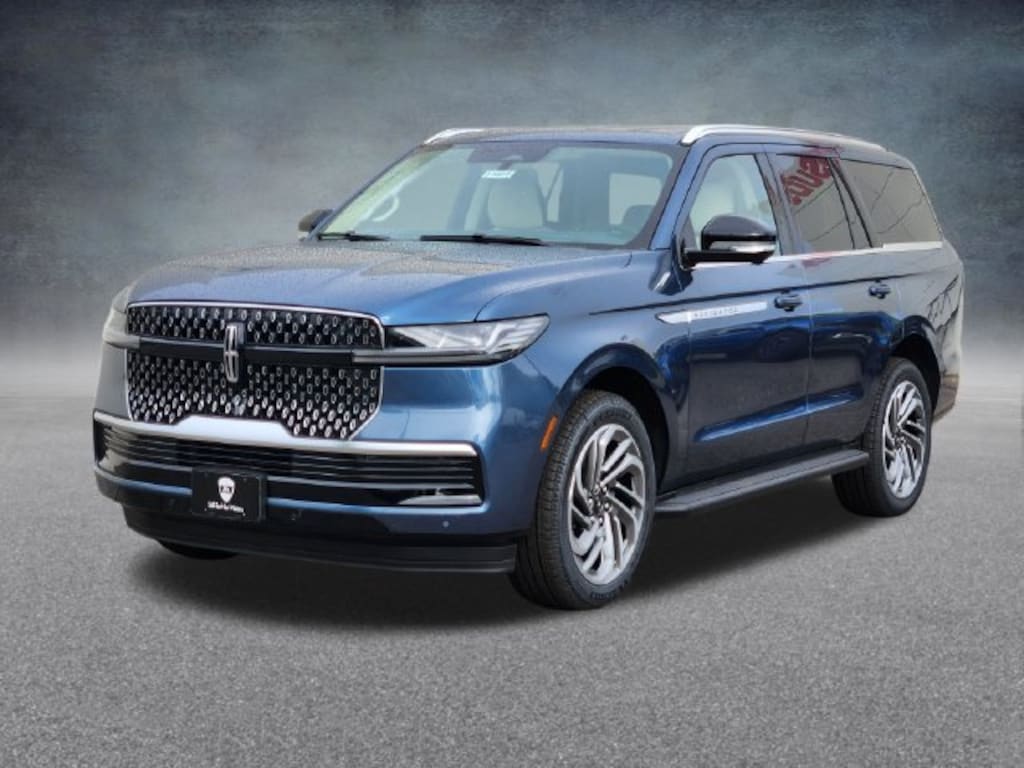 New 2026 Lincoln Nautilus Premiere CROSSOVERS