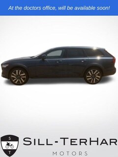 2024 Volvo V90 Cross Country B6 Wagon