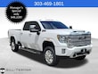 GMC Sierra 2500HD
