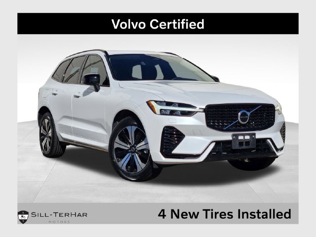 2024 Volvo XC60 Core