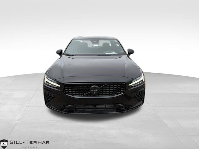 2024 Volvo S60
