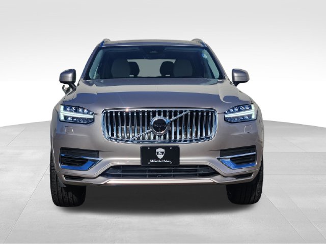 Certified 2024 Volvo XC90 Recharge Plug-In Hybrid Ultimate SUV