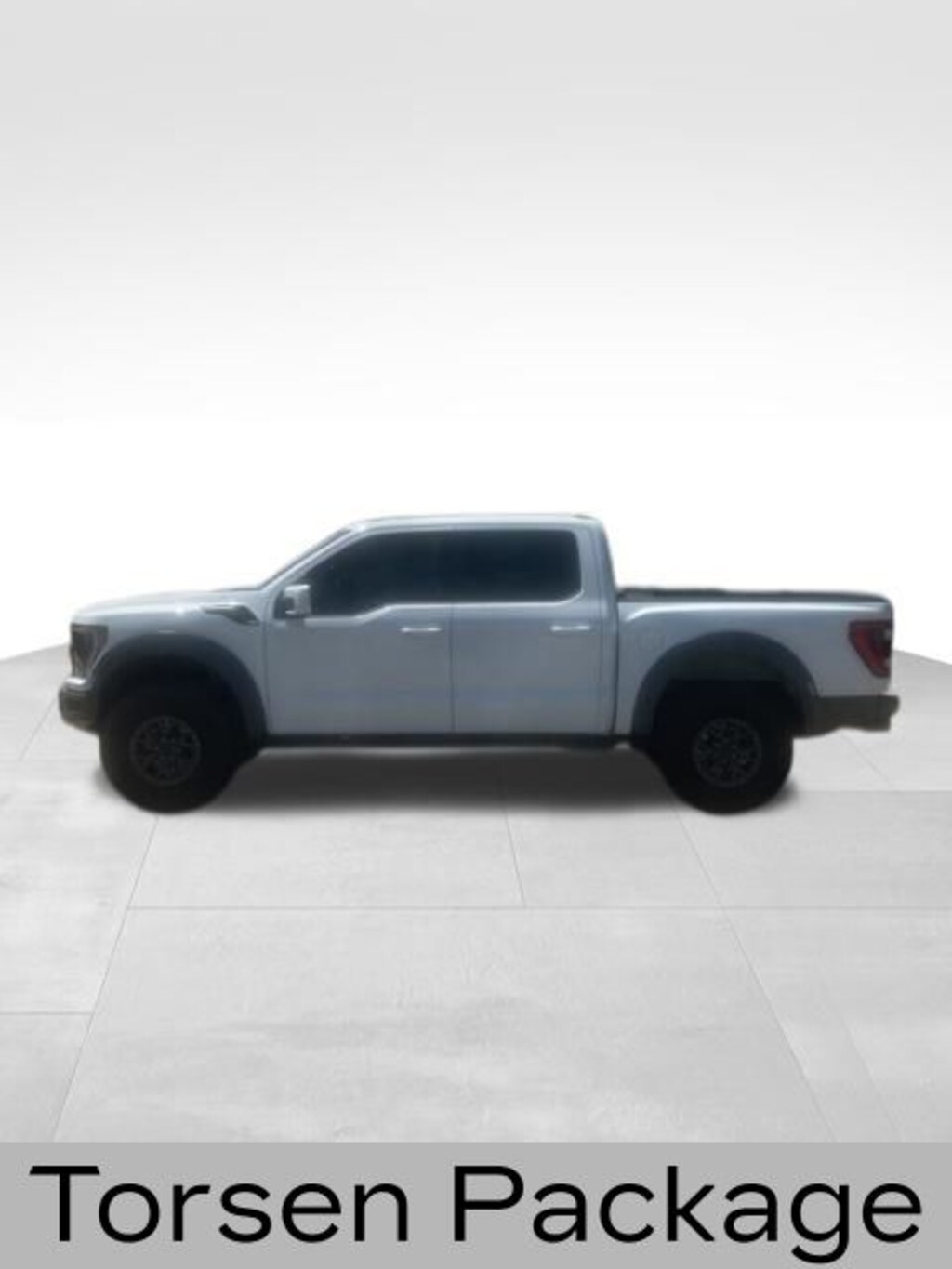 Used 2022 Ford F-150 Raptor Truck