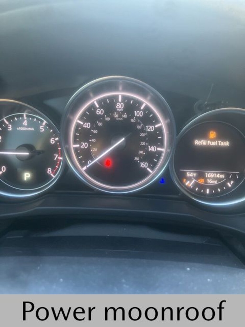 Certified 2023 Mazda CX-5 2.5 S Preferred Package SUV