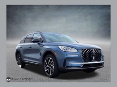 2026 Lincoln Corsair Reserve CROSSOVERS