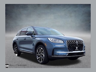 2026 Lincoln Corsair Reserve CROSSOVERS