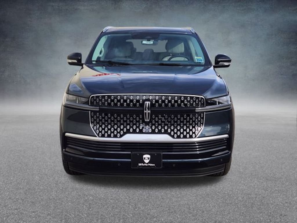 New 2026 Lincoln Navigator Reserve SUV
