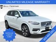 Volvo XC90 Recharge Plug-In Hybrid