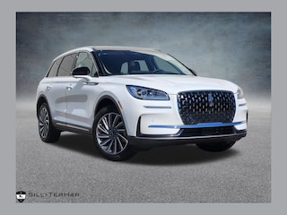 2025 Lincoln Aviator Lincoln Black Label Aviator&reg; SUV