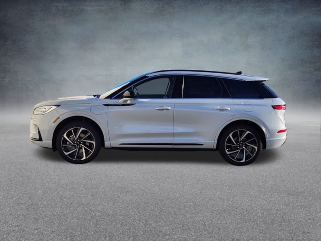 New 2025 Lincoln Corsair Grand Touring CROSSOVERS