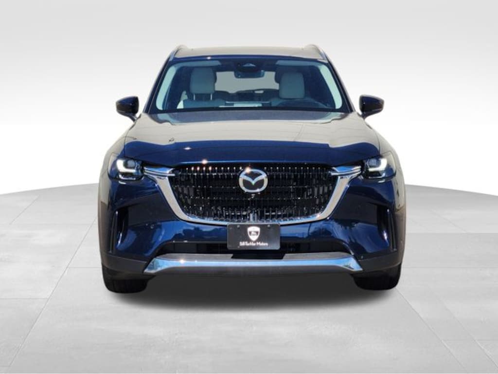 Certified 2026 Mazda CX-90 Phev Premium Plus SUV