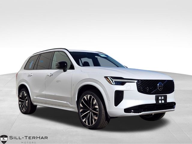 2026 Volvo XC90