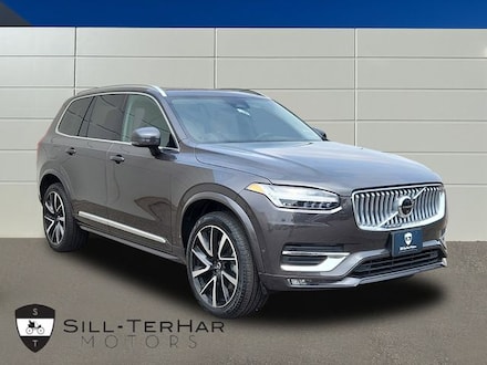 2024 Volvo XC90 Ultimate SUV