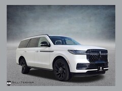 2026 Lincoln Navigator Reserve SUV