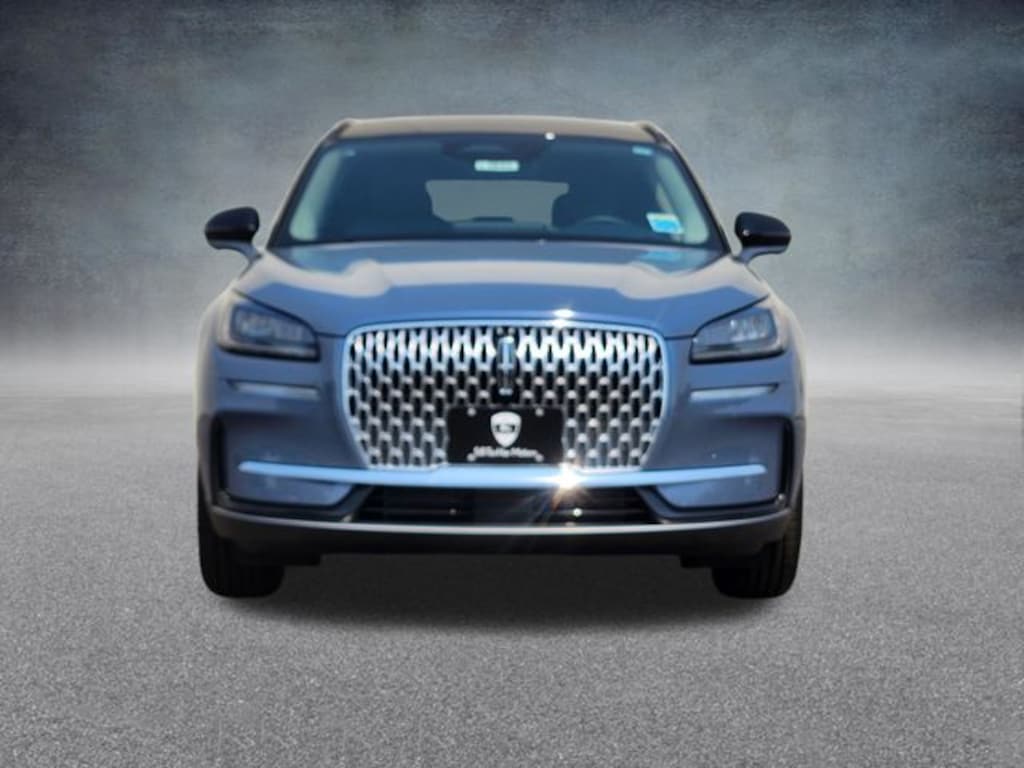 New 2026 Lincoln Corsair Premiere CROSSOVERS
