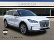 Lincoln Corsair
