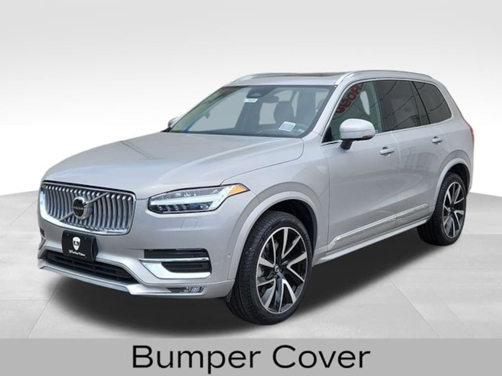 Certified 2024 Volvo XC90 Ultimate SUV