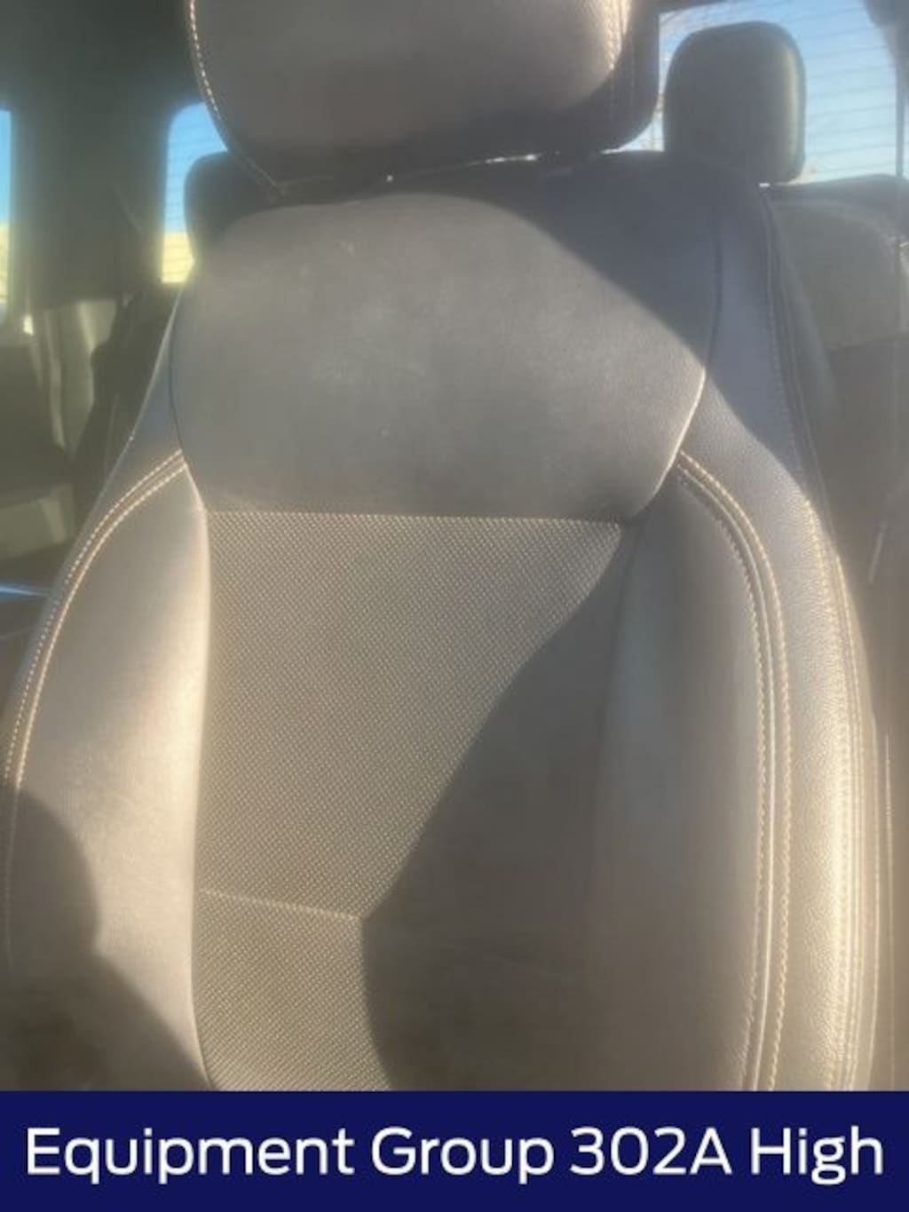 Certified 2021 Ford F-150 XLT Truck