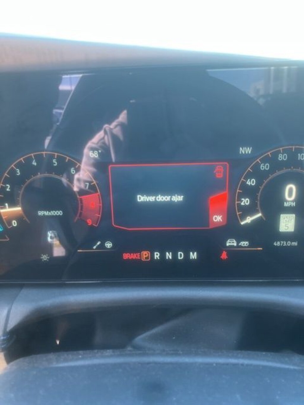 Used 2024 Ford Mustang Dark Horse Coupe