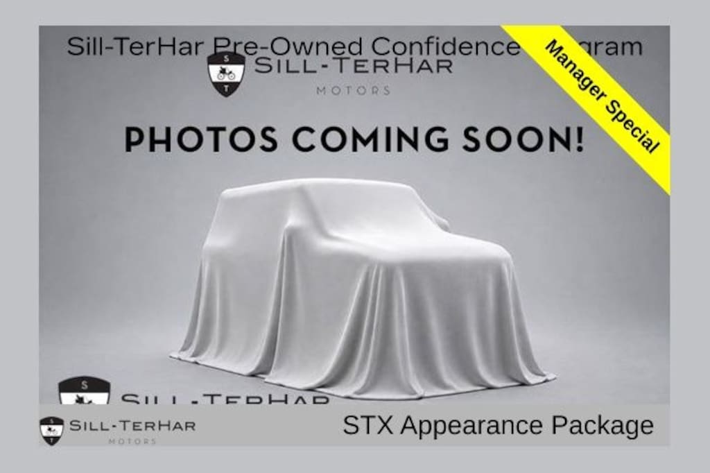 Used 2025 Ford F-250SD XL Truck